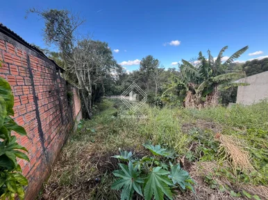 Terreno - Próximo Ao 13º Bib
