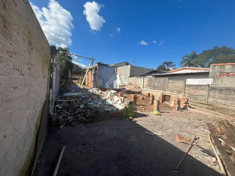 Foto Terreno
