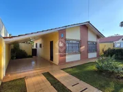 <strong>Casa - Jardim América</strong>