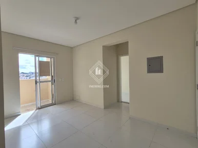 Apartamento - Edifício Rio Volga