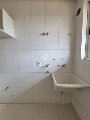 Apartamento - Edifício Rio Volga