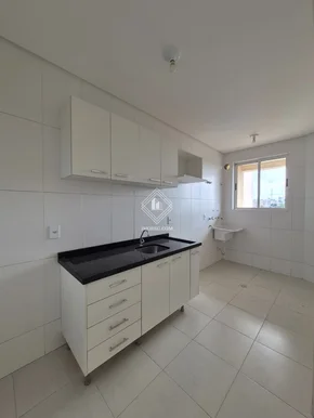 Apartamento - Edifício Rio Volga