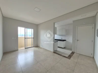 Apartamento - Centro