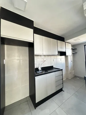 Apartamento No Vittace Oficinas
