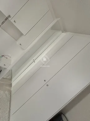 Apartamento Semimobiliado No Vittace Up
