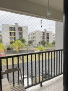 <strong>Apartamento Semimobiliado no Vittace Up</strong>