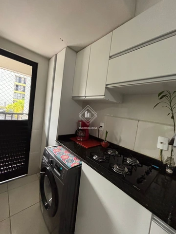 Foto Apartamento