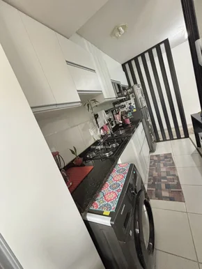 <strong>Apartamento Semimobiliado no Vittace Up</strong>