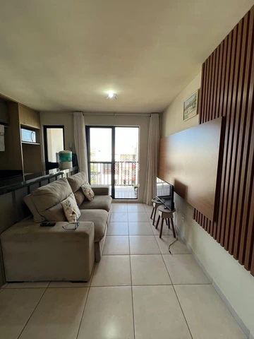 Foto Apartamento