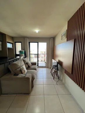 Apartamento - Condomínio Vittace Jardim Carvalho