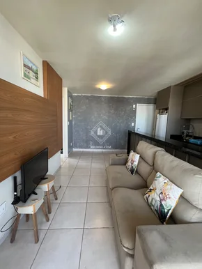 <strong>Apartamento - Condomínio Vittace Jardim Carvalho</strong>