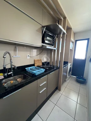 Apartamento - Condomínio Vittace Jardim Carvalho