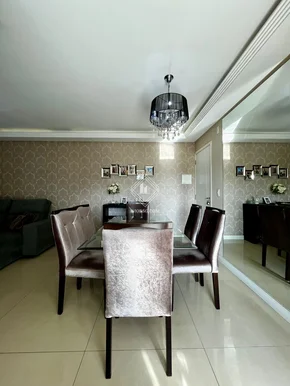 Apartamento - Edifício Champagnat