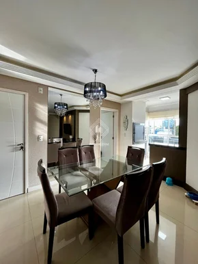 Apartamento - Edifício Champagnat