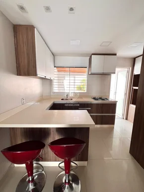 Sobrado - Vila Estrela