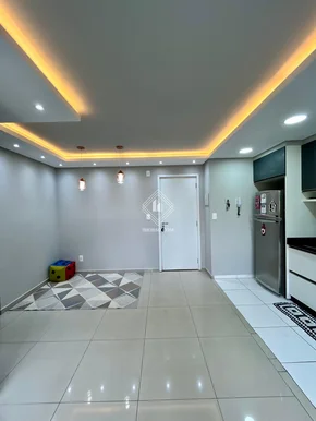 <strong>Apartamento - Vista Oficinas</strong>