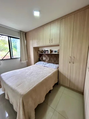 Apartamento - Vista Oficinas
