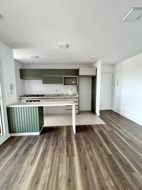 Apartamento - Edifício Maison Vert