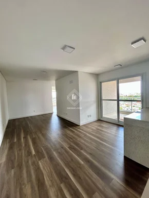 Apartamento - Edifício Maison Vert