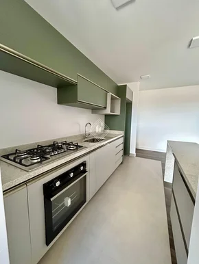 <strong>Apartamento - Edifício Maison Vert</strong>