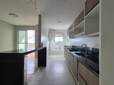 <strong>Apartamento - Santos Dumont</strong>