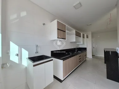 Apartamento - Santos Dumont