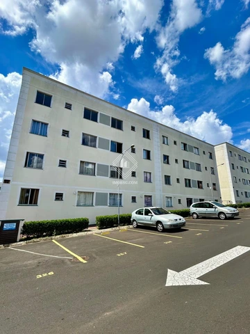 Foto Apartamento