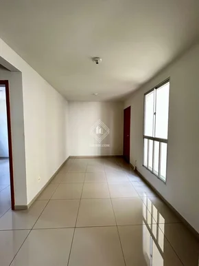 Apartamento - Condomínio Parque Purunã