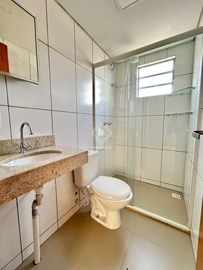 Apartamento - Condomínio Parque Purunã