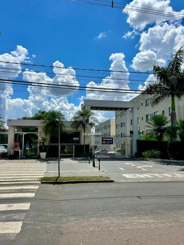 Foto Apartamento