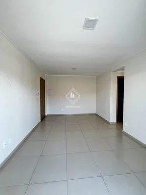 Apartamento - Edifício Residencial Luxor