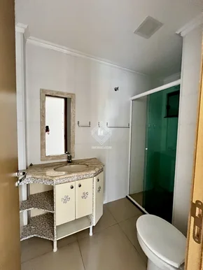 Apartamento - Edifício Residencial Luxor