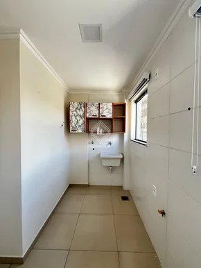 Apartamento - Edifício Residencial Luxor