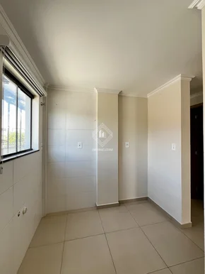 Apartamento - Edifício Residencial Luxor