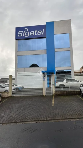 <strong>Sala comercial 1 - Boa Vista</strong>