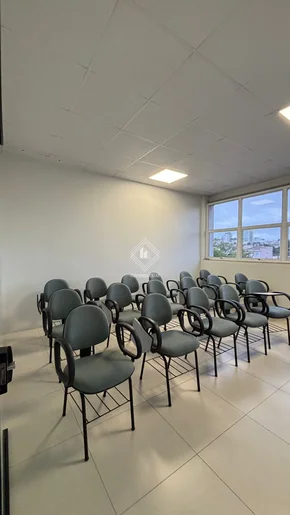 Sala Comercial 1 - Boa Vista