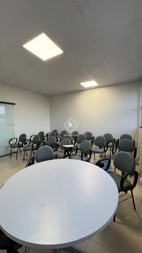 Sala Comercial 1 - Boa Vista