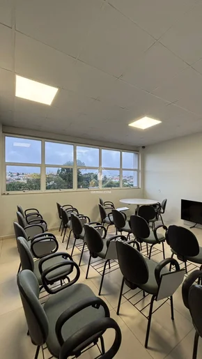 Sala Comercial 1 - Boa Vista