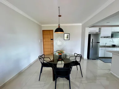 Apartamento - Edifício Campidoglio