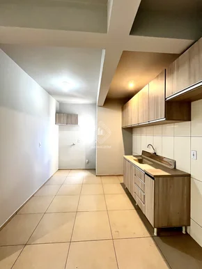 Apartamento - Edifício Rota