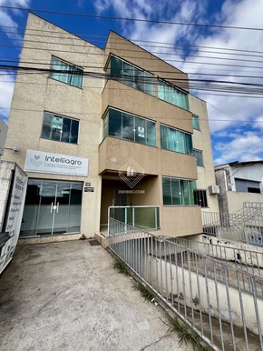 <strong>Apartamento - Edifício Rota</strong>