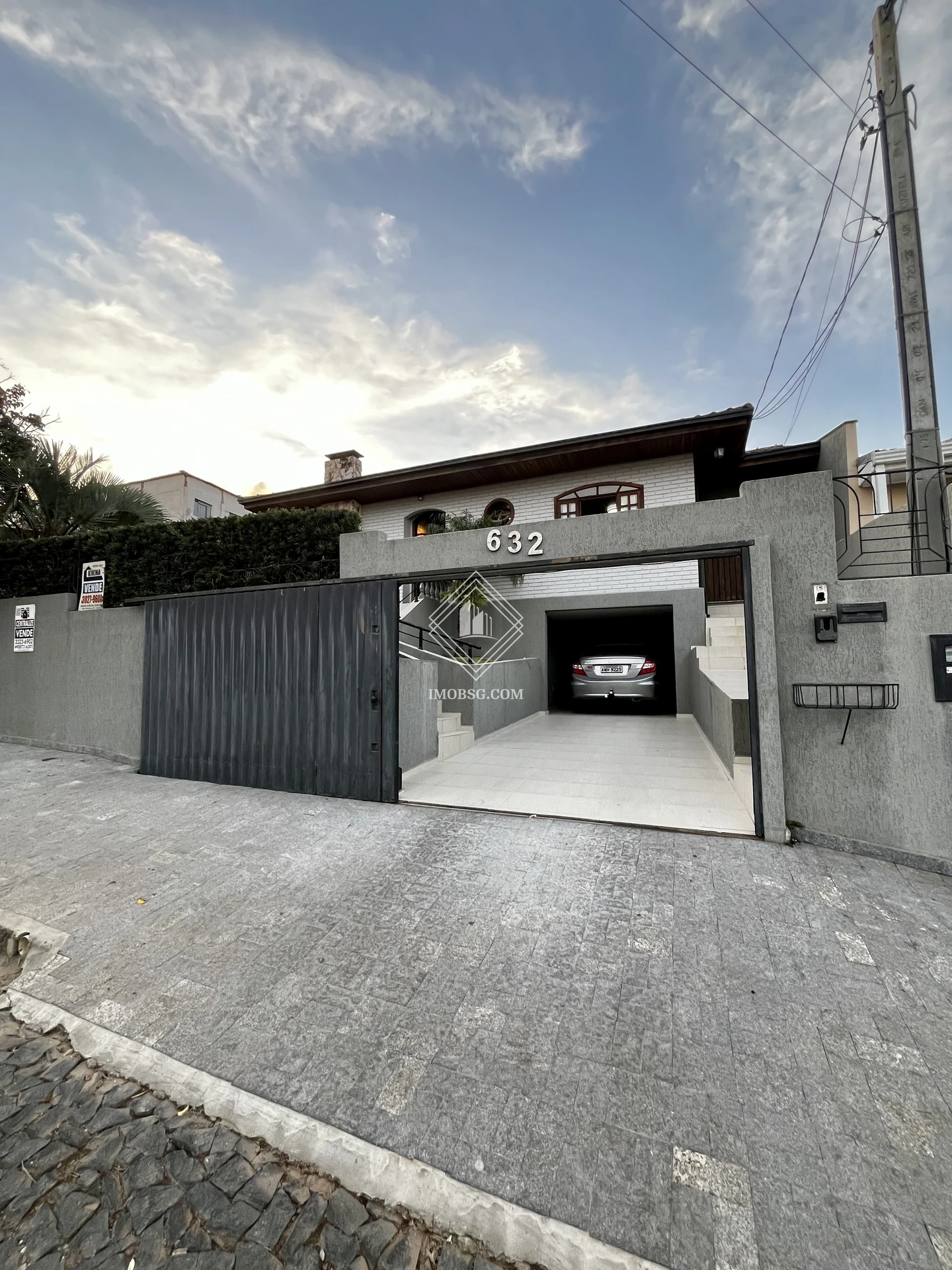 Casa -ronda
