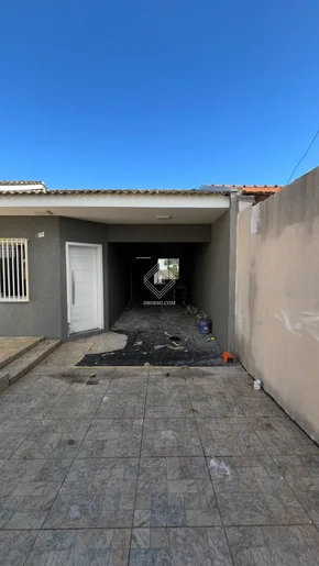 <strong>Casa - Bairro Neves</strong>