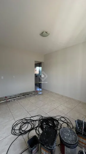 Casa - Bairro Neves