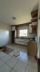 <strong>Casa - Bairro Neves</strong>