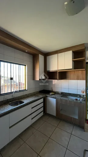 Casa - Bairro Neves