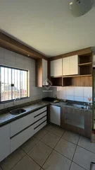 <strong>Casa - Bairro Neves</strong>