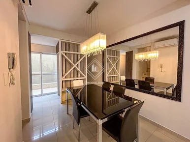 Triplex - Jardim Carvalho