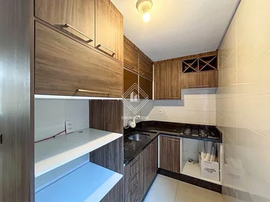Triplex - Jardim Carvalho