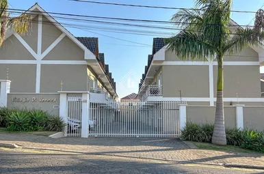 <strong>Triplex - Jardim Carvalho</strong>